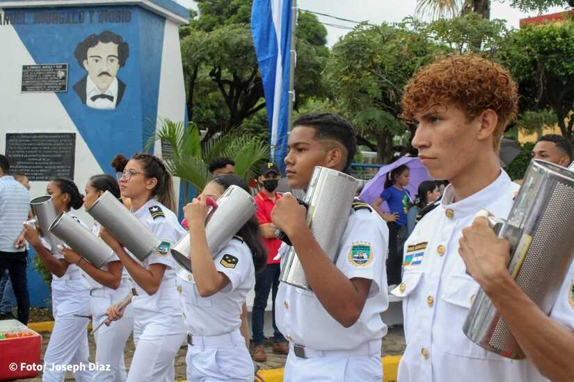 bandas
